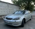 Серый Тойота Камри, объемом двигателя 3 л и пробегом 488 тыс. км за 4800 $, фото 1 на Automoto.ua