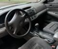 Сірий Тойота Камрі, об'ємом двигуна 2.4 л та пробігом 450 тис. км за 3750 $, фото 4 на Automoto.ua