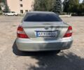 Сірий Тойота Камрі, об'ємом двигуна 2.4 л та пробігом 214 тис. км за 5600 $, фото 3 на Automoto.ua
