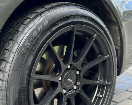 Серый Тойота Камри, объемом двигателя 3 л и пробегом 417 тыс. км за 8000 $, фото 9 на Automoto.ua