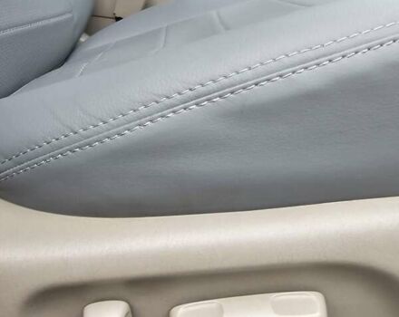 Серый Тойота Камри, объемом двигателя 3 л и пробегом 330 тыс. км за 3000 $, фото 16 на Automoto.ua