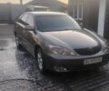 Серый Тойота Камри, объемом двигателя 3 л и пробегом 286 тыс. км за 5900 $, фото 1 на Automoto.ua