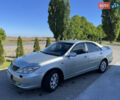 Серый Тойота Камри, объемом двигателя 3 л и пробегом 217 тыс. км за 5700 $, фото 1 на Automoto.ua