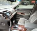 Сірий Тойота Камрі, об'ємом двигуна 3 л та пробігом 284 тис. км за 5700 $, фото 10 на Automoto.ua