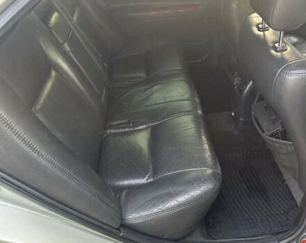 Сірий Тойота Камрі, об'ємом двигуна 2.36 л та пробігом 380 тис. км за 4500 $, фото 5 на Automoto.ua