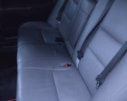 Серый Тойота Камри, объемом двигателя 2.4 л и пробегом 250 тыс. км за 4500 $, фото 2 на Automoto.ua