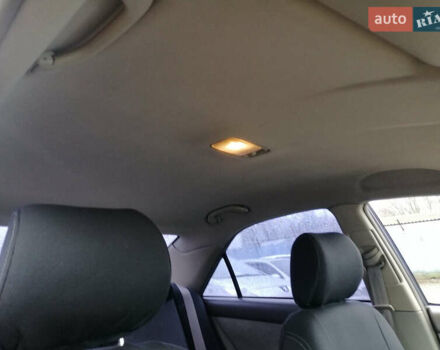 Серый Тойота Камри, объемом двигателя 2.4 л и пробегом 280 тыс. км за 4850 $, фото 27 на Automoto.ua