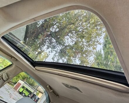 Серый Тойота Камри, объемом двигателя 3 л и пробегом 200 тыс. км за 3700 $, фото 16 на Automoto.ua