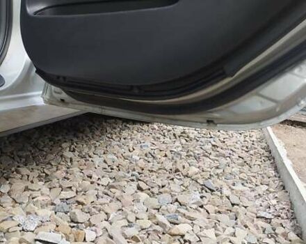 Тойота Камри 2003 в Харькове на Automoto.ua Серый Тойота Камри, объемом двигателя 3 л и пробегом 254 тыс. км за 7000 $, фото 12 на Automoto.ua