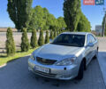 Серый Тойота Камри, объемом двигателя 3 л и пробегом 217 тыс. км за 5700 $, фото 3 на Automoto.ua