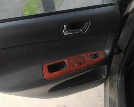 Сірий Тойота Камрі, об'ємом двигуна 2.4 л та пробігом 237 тис. км за 5000 $, фото 5 на Automoto.ua