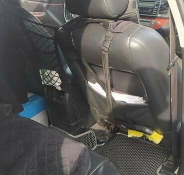 Тойота Камри 2003 в Харькове на Automoto.ua Серый Тойота Камри, объемом двигателя 3 л и пробегом 254 тыс. км за 7000 $, фото 10 на Automoto.ua