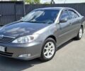 Серый Тойота Камри, объемом двигателя 3 л и пробегом 310 тыс. км за 4828 $, фото 1 на Automoto.ua