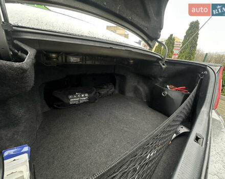 Серый Тойота Камри, объемом двигателя 2.36 л и пробегом 617 тыс. км за 5700 $, фото 10 на Automoto.ua