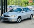 Сірий Тойота Камрі, об'ємом двигуна 2.4 л та пробігом 247 тис. км за 6100 $, фото 1 на Automoto.ua