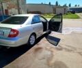 Сірий Тойота Камрі, об'ємом двигуна 2.4 л та пробігом 260 тис. км за 5500 $, фото 5 на Automoto.ua