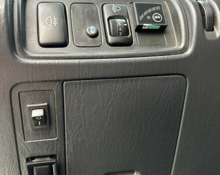 Серый Тойота Камри, объемом двигателя 3 л и пробегом 255 тыс. км за 6800 $, фото 22 на Automoto.ua