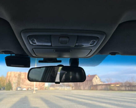 Серый Тойота Камри, объемом двигателя 3 л и пробегом 255 тыс. км за 6800 $, фото 13 на Automoto.ua