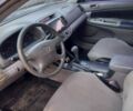 Серый Тойота Камри, объемом двигателя 2.4 л и пробегом 270 тыс. км за 6500 $, фото 2 на Automoto.ua