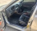 Сірий Тойота Камрі, об'ємом двигуна 2.4 л та пробігом 214 тис. км за 5600 $, фото 7 на Automoto.ua