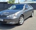 Сірий Тойота Камрі, об'ємом двигуна 3 л та пробігом 310 тис. км за 4350 $, фото 1 на Automoto.ua