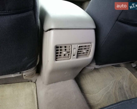 Серый Тойота Камри, объемом двигателя 2.4 л и пробегом 280 тыс. км за 4850 $, фото 20 на Automoto.ua