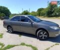 Сірий Тойота Камрі, об'ємом двигуна 2.4 л та пробігом 391 тис. км за 5100 $, фото 4 на Automoto.ua