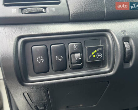 Сірий Тойота Камрі, об'ємом двигуна 3 л та пробігом 221 тис. км за 6300 $, фото 28 на Automoto.ua