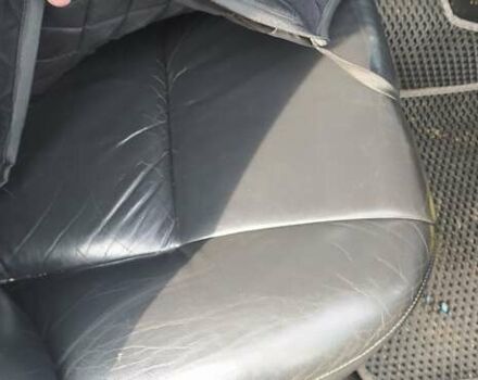 Тойота Камри 2003 в Харькове на Automoto.ua Серый Тойота Камри, объемом двигателя 3 л и пробегом 254 тыс. км за 7000 $, фото 11 на Automoto.ua