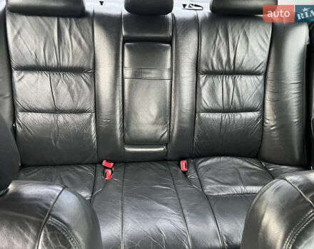 Сірий Тойота Камрі, об'ємом двигуна 3 л та пробігом 221 тис. км за 6300 $, фото 35 на Automoto.ua