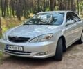 Серый Тойота Камри, объемом двигателя 2.5 л и пробегом 172 тыс. км за 5300 $, фото 1 на Automoto.ua
