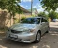 Сірий Тойота Камрі, об'ємом двигуна 2.4 л та пробігом 324 тис. км за 4500 $, фото 1 на Automoto.ua