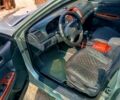 Сірий Тойота Камрі, об'ємом двигуна 2.4 л та пробігом 260 тис. км за 5500 $, фото 6 на Automoto.ua