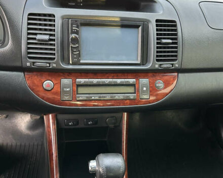 Серый Тойота Камри, объемом двигателя 3 л и пробегом 255 тыс. км за 6800 $, фото 7 на Automoto.ua