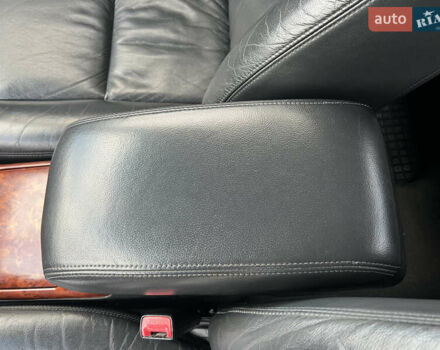 Сірий Тойота Камрі, об'ємом двигуна 3 л та пробігом 221 тис. км за 6300 $, фото 21 на Automoto.ua