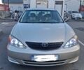 Сірий Тойота Камрі, об'ємом двигуна 2.36 л та пробігом 260 тис. км за 5700 $, фото 1 на Automoto.ua