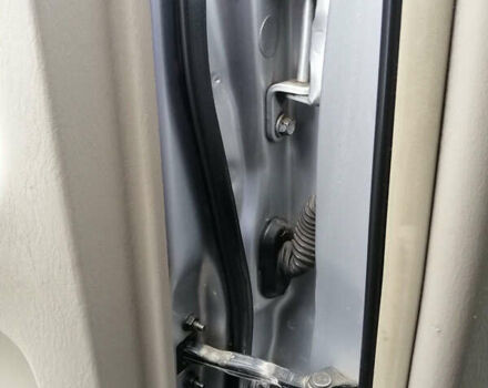 Серый Тойота Камри, объемом двигателя 2.4 л и пробегом 280 тыс. км за 4850 $, фото 21 на Automoto.ua