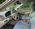 Серый Тойота Камри, объемом двигателя 3 л и пробегом 200 тыс. км за 3700 $, фото 15 на Automoto.ua