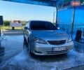 Серый Тойота Камри, объемом двигателя 3 л и пробегом 170 тыс. км за 5600 $, фото 1 на Automoto.ua