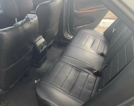 Сірий Тойота Камрі, об'ємом двигуна 2.4 л та пробігом 300 тис. км за 5400 $, фото 6 на Automoto.ua