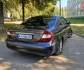 Сірий Тойота Камрі, об'ємом двигуна 2.36 л та пробігом 349 тис. км за 4000 $, фото 5 на Automoto.ua