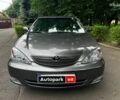 Серый Тойота Камри, объемом двигателя 2.4 л и пробегом 612 тыс. км за 5790 $, фото 1 на Automoto.ua