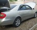 Тойота Камри 2003 в Харькове на Automoto.ua Серый Тойота Камри, объемом двигателя 3 л и пробегом 254 тыс. км за 7000 $, фото 6 на Automoto.ua