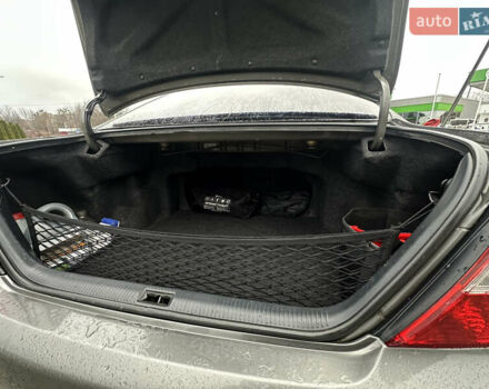 Серый Тойота Камри, объемом двигателя 2.36 л и пробегом 617 тыс. км за 5700 $, фото 9 на Automoto.ua