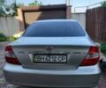 Сірий Тойота Камрі, об'ємом двигуна 2.4 л та пробігом 270 тис. км за 6500 $, фото 1 на Automoto.ua