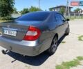 Сірий Тойота Камрі, об'ємом двигуна 2.4 л та пробігом 391 тис. км за 5100 $, фото 6 на Automoto.ua