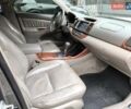 Сірий Тойота Камрі, об'ємом двигуна 3 л та пробігом 284 тис. км за 5700 $, фото 17 на Automoto.ua