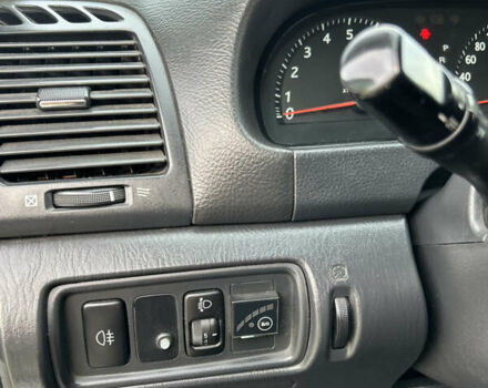 Серый Тойота Камри, объемом двигателя 3 л и пробегом 255 тыс. км за 6800 $, фото 23 на Automoto.ua