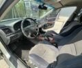 Серый Тойота Камри, объемом двигателя 2.4 л и пробегом 385 тыс. км за 5800 $, фото 4 на Automoto.ua
