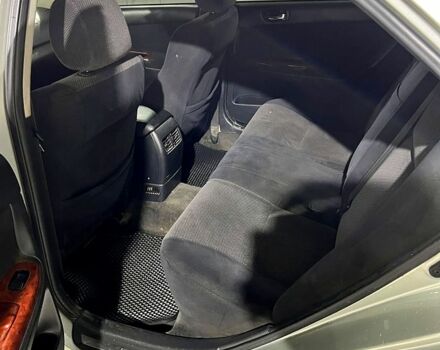 Серый Тойота Камри, объемом двигателя 3 л и пробегом 0 тыс. км за 4800 $, фото 2 на Automoto.ua